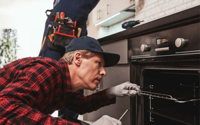 Signs You Need Home Appliance Repairs