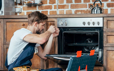 Important Things To Look For When Choosing An Appliance Repair Company