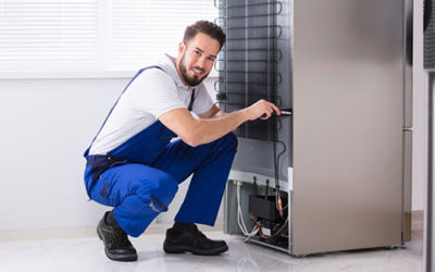 Why it’s Important to Get the Service When an Appliance Breaks Down