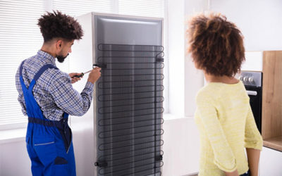 Tips for Choosing the Right Technicians for Your Appliance Repair